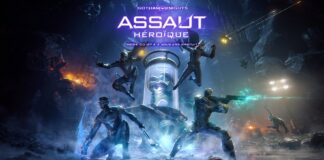 Gotham Knights : Assaut Héroïque et Confrontation Gotham Knights Assaut Héroïque