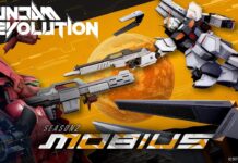 Gundam Evolution : la Saison 2 débarque Gundam Evolution Saison 2