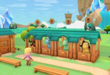 My Fantastic Ranch : créez le Ranch de vos rêves My Fantastic Ranch Ranch