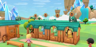 My Fantastic Ranch : créez le Ranch de vos rêves My Fantastic Ranch Ranch