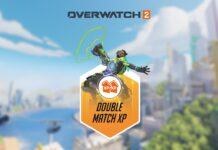 Overwatch 2 : gameplay de Ramattra et double EXP Overwatch 2 Double EXP