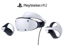 PSVR 2 : votre précommande au meilleur prix Précommande PSVR 2
