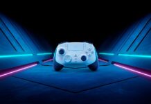 Razer Wolverine V2 Pro : une manette performante Razer Wolverine V2 Pro