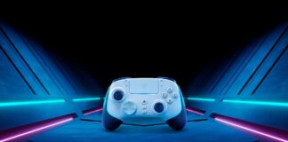 Razer Wolverine V2 Pro : une manette performante Razer Wolverine V2 Pro