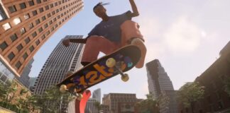 Skate 4 : l’épisode 2 de la Board Room dévoilé Skate 4 Board Room