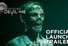 The Devil in Me : le final de la Saison 1 est disponible The Devil in Me