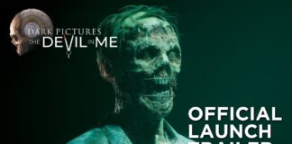 The Devil in Me : le final de la Saison 1 est disponible The Devil in Me