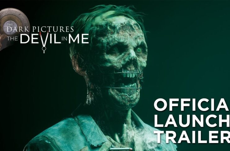 The Devil in Me : le final de la Saison 1 est disponible The Devil in Me