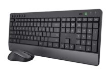 Trust Trezo : un ensemble confortable et silencieux Trust Trezo