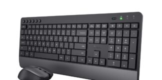 Trust Trezo : un ensemble confortable et silencieux Trust Trezo