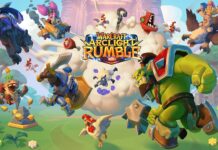 Warcraft Arclight Rumble : Vieux Troublœil et refonte du JcJ Warcraft Arclight Rumble
