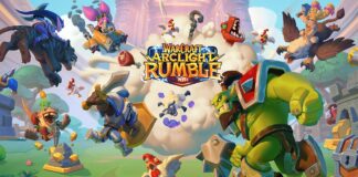 Warcraft Arclight Rumble : Vieux Troublœil et refonte du JcJ Warcraft Arclight Rumble