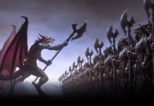 WoW Dragonflight : le chapitre 3 d’Héritages dévoilé WoW Dragonflight Héritages