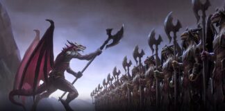 WoW Dragonflight : le chapitre 3 d’Héritages dévoilé WoW Dragonflight Héritages