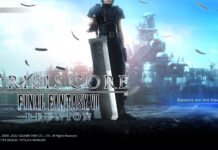 Avis Crisis Core Final Fantasy 7 Reunion
