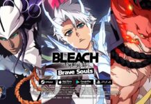 Bleach Brave Souls : l’Opération Nouvel An débute Bleach Brave Souls Nouvel An