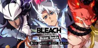 Bleach Brave Souls : l’Opération Nouvel An débute Bleach Brave Souls Nouvel An