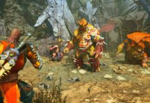 Clash Artifacts of Chaos : une démo sur Xbox Series X Clash Artifacts of Chaos Démo