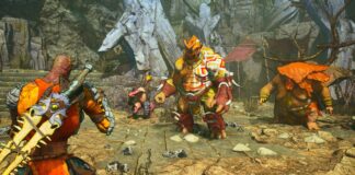 Clash Artifacts of Chaos : une démo sur Xbox Series X Clash Artifacts of Chaos Démo