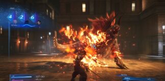 Crisis Core Final Fantasy 7 Reunion : découvrez le trailer de lancement Crisis Core Final Fantasy 7 Reunion