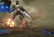 Crisis Core Final Fantasy 7 Reunion : le Remaster est disponible Crisis Core Final Fantasy 7 Reunion Remaster