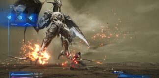 Crisis Core Final Fantasy 7 Reunion : le Remaster est disponible Crisis Core Final Fantasy 7 Reunion Remaster