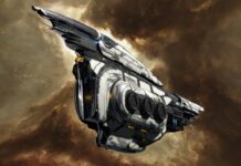 EVE Online : un récapitulatif de l’année 2022 en vidéo EVE Online 2022