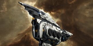 EVE Online : un récapitulatif de l’année 2022 en vidéo EVE Online 2022