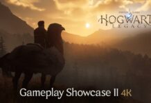 Hogwarts Legacy : Salle sur Demande, monde ouvert et combats Hogwarts Legacy L'Héritage de Poudlard Salle sur Demande