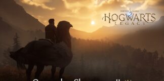 Hogwarts Legacy : Salle sur Demande, monde ouvert et combats Hogwarts Legacy L'Héritage de Poudlard Salle sur Demande