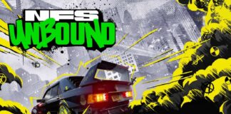 Need for Speed Unbound : lancez-vous dans la course Need for Speed Unbound