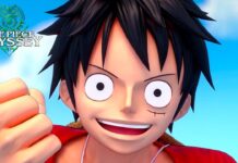 One Piece Odyssey : un trailer de gameplay dévoilé One Piece Odyssey Gameplay