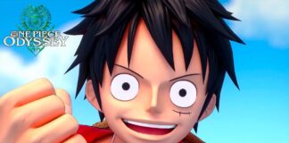 One Piece Odyssey : un trailer de gameplay dévoilé One Piece Odyssey Gameplay