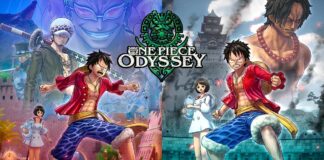 One Piece Odyssey : Marineford et Dressrora présentés One Piece Odyssey Marineford