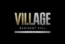 Resident Evil Village : Extension Winters débarque sur Switch Resident Evil Village Switch
