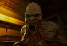 STALKER 2 : l’Open World présenté en vidéo STALKER 2 Open World