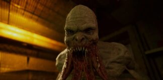 STALKER 2 : l’Open World présenté en vidéo STALKER 2 Open World