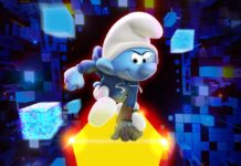 The Sandbox : The Smurfs’ Society débarque The Smurfs' Society