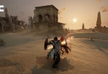 Throne and Liberty : NCsoft est de retour Throne and Liberty