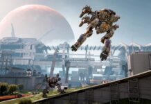 War Robots Frontiers : une mise à jour dévoilée War Robots Frontiers