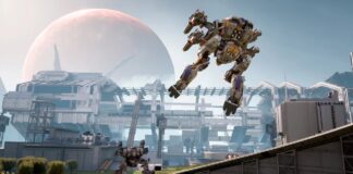 War Robots Frontiers : une mise à jour dévoilée War Robots Frontiers