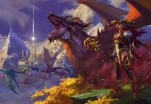 World of Warcraft : le contenu pour 2023 annoncé World of Warcraft 2023