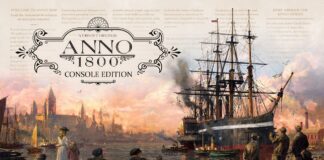 Anno 1800 : une sortie sur PS5 et Xbox Series X|S Anno 1800 PS5