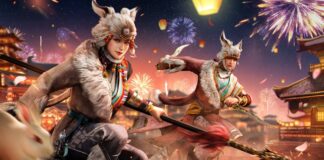 Conqueror’s Blade : le Festival Lunaire 2023 débarque Conqueror's Blade Festival Lunaire 2023