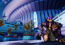 Destiny 2 Éclipse : découvrez Neptune en vidéo Destiny 2 Éclipse Neptune