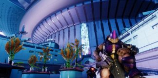 Destiny 2 Éclipse : découvrez Neptune en vidéo Destiny 2 Éclipse Neptune