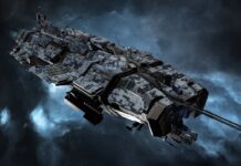 EVE Online : la feuille de route pour 2023 présentée EVE Online 2023
