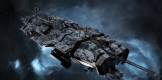 EVE Online : la feuille de route pour 2023 présentée EVE Online 2023