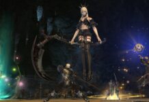 Final Fantasy 14 Online : sortie de la mise à jour 6.3 Final Fantasy 14 Online Mise à jour 6.3