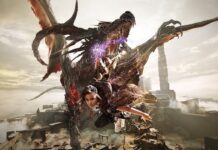 Forspoken : choisissez votre combat dès maintenant Forspoken